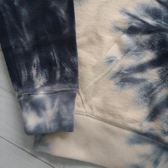 POLO Ralph Lauren NEW French Terry Tie-Dye Hoodie - Picture 4 of 7